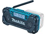 Makita MR052 Batteria Radio 12V Cxt
