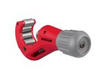 Roller's Corso Cu/Inox 3-35 S - Tagliatubi Con Mandrino Telescopico Ø 3-35 Mm : 3-35 Mm Con Cuscinetto Ad Aghi Dimensione: 3-35 Mm Con Cuscinetto Ad Aghi