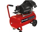Einhell Druckluft-Kompressor TC-AC 420/50/10 V 50 L 10 Bar (4010495)