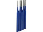 Set Di Punzoni Per Spilli Da 6 Pezzi Brilliant Tools