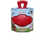Palla Per Cani Jolly Pets 20 Cm Rosso