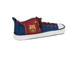Borsa Multiuso F.C. Barcellona Rosso Granata Blu Navy