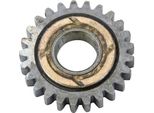 Ruota Dentata 25 Denti Per Hercules Mp 2 3 4, Lastboy, Optima Mp 4 Sachs 50/2