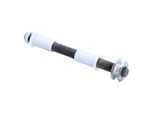 Set Di Cuscinetti Per Forcellone 6 Pezzi Per Hercules Ultra 80 Ac Lc Chopper, Ultra Rs 80