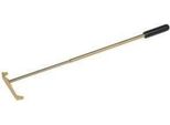Rastrello Roulette Hot Games 60 Cm Telescopico. Metallo/Legno