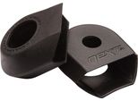 Race Face Crank Boot G4 Medio 2 Pezzi Per Pedivelle Nero A10096BLK