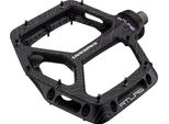 Pedali Race Face Atlas 22 Piattaforma In Alluminio 114X101 Mm Nero PD22ATLASBLK