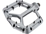 Pedali Race Face Atlas 22 Piattaforma In Alluminio 114X101 Mm Argento PD22ATLASSLVR