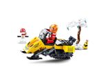 Sluban Winter Rescue M38-B0951 Motoslitta Di Soccorso