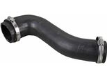 Tubo Aria Di Carico Intercooler Sinistro Metzger Per Vw Passat B7