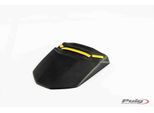 Puig 9895J Estensione Parafango Per Kawasaki VERSYS-X 300 Nero Opaco