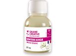 Profumo Di Candela - Profumo Di Muschio Bianco - 27 Ml