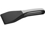 Raschiaghiaccio Per Auto "Topgrip"" - Raschiaghiaccio Con Impugnatura Ergonomica Per Una Presa Salda - Raschiamento Senza Sforzo E Con Il Massimo Controllo - Accessori Per Auto Con Punte Robuste Germany Grigio Perla/Bianco"
