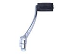 Pedale Del Cambio Cromato Piegato Pedale Del Cambio Per Motore Sachs Tipo 50S, 501, 80S, 80SW, 50/5, 50/6