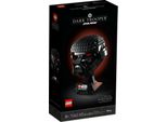 Lego Star Wars Dark Trooper Helm (75343) (75343)