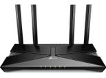 Tp-Link Archer AX53 V1 - Wireless Router 4-Port-Switch - 1Gbe - Wi-Fi 6 - Dual-Band (Archer AX53)