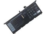 Dell Lg Chem - Laptop-Batterie - Lithium-Ionen - 52 Wh (H754V)