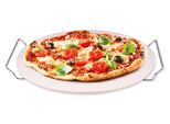 Bbq Collection Forno A Pietra Per Pizza, Pane E Toast Da 33Cm