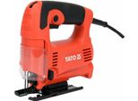 Yato YT-82274 Seghetto Alternativo 3100 Spm 450 W 2 Kg