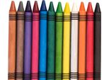 Topwrite - Matite Pastello A 12 Colori