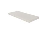 Materasso Per Lettino Tineo 80 X 40 Cm