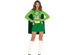 Costume Da Donna Guirca Miss Mojito L L