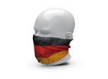 Multibanda "Germania"" Colori Germania Colori Germania"