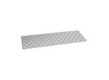 Tappeto In Vinile Stor Planet Hidra Grey 60 X 200 Cm