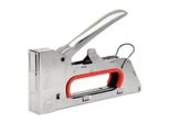 Cucitrice Rapid R153, Manuale, Per Tappezzeria, Per Legno, Graffe Tipo 53, 4-8 Mm