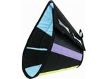 Collare Per Cani Kvp Calmer Colorato (20-28 Cm)