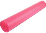 Merco Yoga Epe Roller Rullo Yoga Rosa Lunghezza 90 Cm
