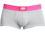 GarçOn - Intimo Da Uomo Boxer Corti - Tribeca Trunk - 1X Taglia Xl