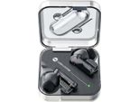 Wekome, Cuffie Tws V51 Vanguard Con Custodia Di Ricarica Da 300Mah, Nero