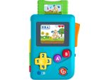 Giocattolo Fisher-Price Per L'apprendimento Del Divertimento Little Gamer Multilingue Educativo