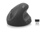 Act Mouse Ergonomico Senza Fili 1600 Dpi AC5101