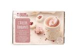 Graine Creative Set Per La Produzione Di Cere Profumate Con Lampada Aromatica - 1 Pz.