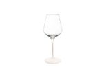 Villeroy & Boch Manufacture Rock Blanc Glass Set Di Bicchieri Da Vino Bianchi 4 Pz. 380Ml Cad