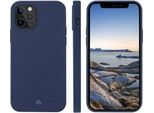 Dbramante1928 Monaco Custodia Per Cellulare 17 Cm (6.7") Cover Blu"