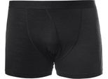 Pantaloncini Sensor Merino Air Uomo Nero Taglia 3XL 23200012-05