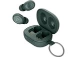 Jlab Jbuds Mini, Cuffie Senza Fili, Grigio Salvia