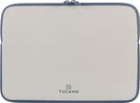 Custodia Tucano Elements 38,1 Cm (15") Blu, Grigio"