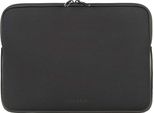 Tucano BF-E-MB213BK Custodia Per Laptop 33 Cm (13") Custodia A Manica Nera"
