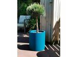 Vaso Per Piante Riviera Blue Ø 50 Cm