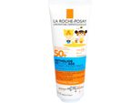 La Roche-Posay Anthelios Uvmune 400 Dermo-Pediatrics Latte Solare Per Bambini Spf 50+, 75 Ml Crema