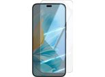 Mayaxess, Protezione Dello Schermo In Vetro Temperato Per Honor 200 Lite 9H Resistente Ai Graffi, Trasparente