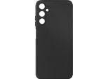 Avizar, Custodia Protettiva Per Samsung Galaxy A05S In Silicone Ultrasottile, Nero
