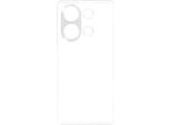 Avizar, Custodia Protettiva Per Xiaomi Redmi Note 13 4G In Silicone Ultrasottile, Trasparente