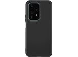 Mayaxess, Custodia Protettiva Ultrasottile Per Honor 200 Lite In Morbido Silicone, Nera