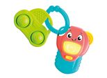 Clementoni Baby My First Activity Key