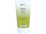 Medipharma Cosmetics Olive Fitness Doccia Rivitalizza E Rinfresca, 150 Ml Gel Doccia